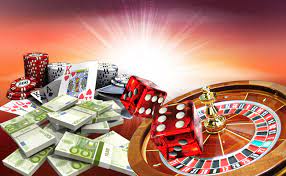 Вход на зеркало Casino Clubnika